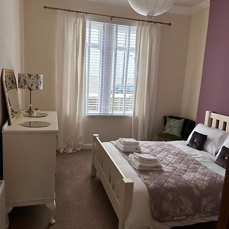 סטירלינג Castle Brae Apartment מראה חיצוני תמונה