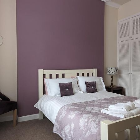 סטירלינג Castle Brae Apartment מראה חיצוני תמונה