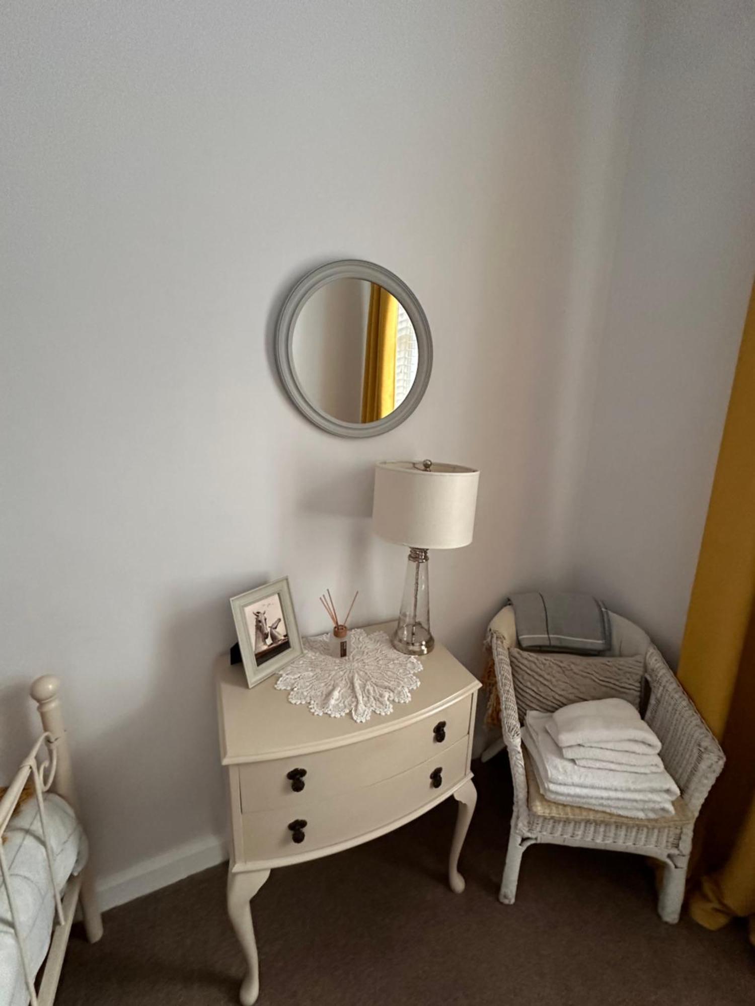 סטירלינג Castle Brae Apartment מראה חיצוני תמונה