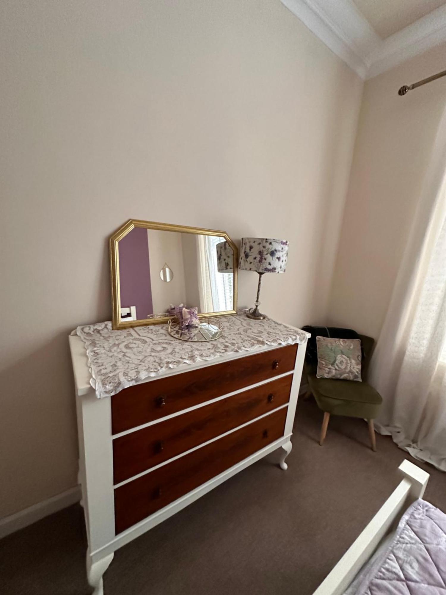 סטירלינג Castle Brae Apartment מראה חיצוני תמונה